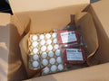 Protein Performance Box — Weekly Delivery